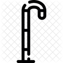 Stick Rod Twig Icon