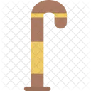 Stick Rod Twig Icon