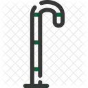 Stick Rod Twig Icon