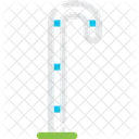 Stick Rod Twig Icon
