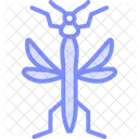 Stick Insect Stickinsect Pet Icon