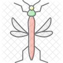 Stick Insect Stickinsect Pet Icon