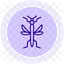 Stick Insect Icon