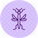 Stick Insect Stickinsect Pet Icon
