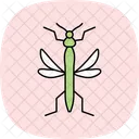 Stick Insect Stickinsect Pet Icon