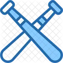 Stickball  Icon