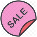 Shopping Ecommerce Sale Icon
