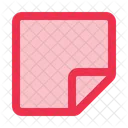 Sticker  Icon