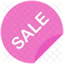 Shopping Ecommerce Sale Icon