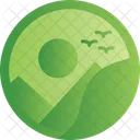 Sticker  Icon