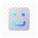 Sticker  Icon