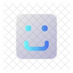 Sticker  Icon