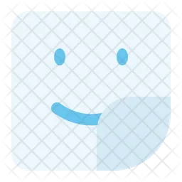 Sticker  Icon