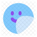 Sticker Emoji Avatar Icon