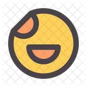 Sticker Emoji Emoticon Icon