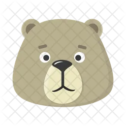 Sticker For Toddler  Icon