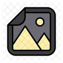 Sticker Label Tag Icon