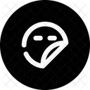 Sticker Label Tag Icon