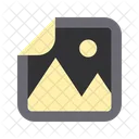 Sticker  Icon