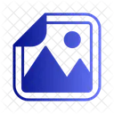 Sticker  Icon