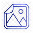 Sticker Label Tag Icon