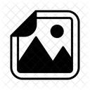 Sticker  Icon