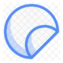 Sticker Label Tag Icon