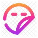 Sticker Label Tag Icon