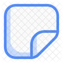 Sticker  Icon
