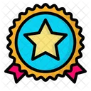 Award Favorite Seller Icon