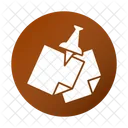 Note Study Education Icon