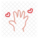 Stickers Sticker Badge Icon