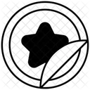 Stickers  Icon