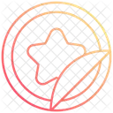 Stickers Sticker Badge Icon