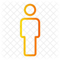 stickman Icon - Free PNG & SVG 1926277 - Noun Project