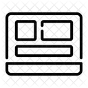 Sticky Footer Header Sticky Symbol