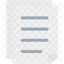 Sticky Note Stationery Icon
