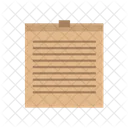 Sticky Note Note Paper Icon