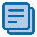 Sticky Note Note Notepad Icon