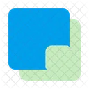 Sticky Note Post It Note Icon