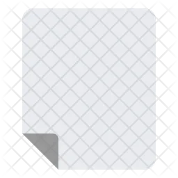 Sticky Note  Icon