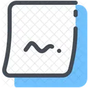 Sheet Document List Icon