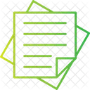 Sticky Note  Icon
