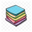 Notes Paper Note Icon