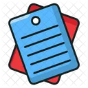 Sticky Notes Note Design Writing Note Icon