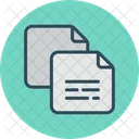 Sticky Notes Notepad Paper Icon