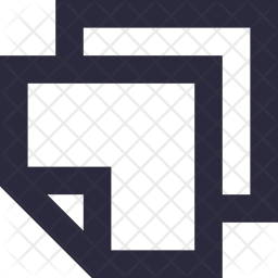 Sticky Notes Icon