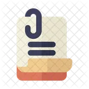 Sticky Notes Notes Memo Icon