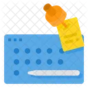 Sticky Notes  Icon