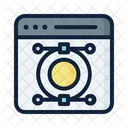 Sticky Notes Reminder Edit Icon